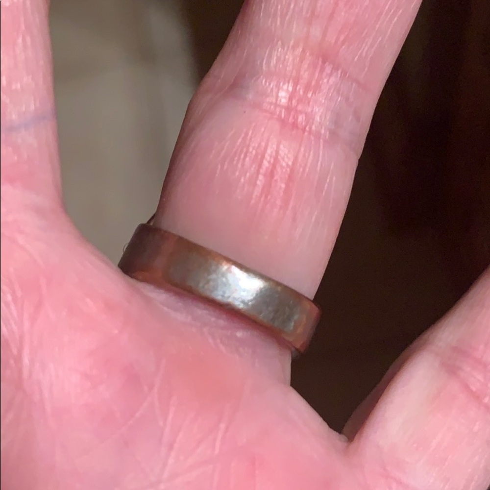 Turquoise Ring - Picture 4 of 7